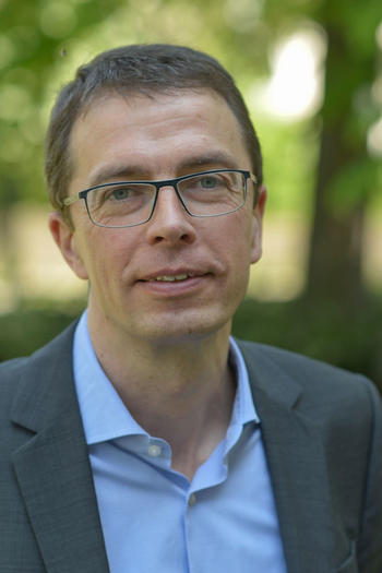 Paul Nolte, Professor für Zeitgeschichte und Politische Geschichte am Friedrich-Meinecke-Institut der Freien Universität Berlin.