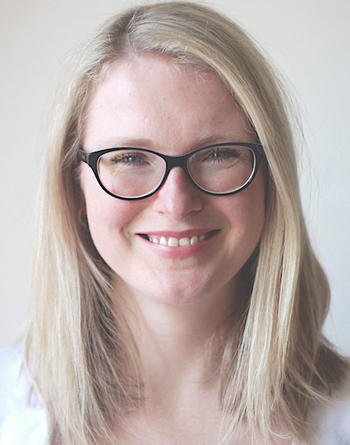 Radka Kunderová ist Postdoktorandin am Institut für Theaterwissenschaft der Freien Universität.