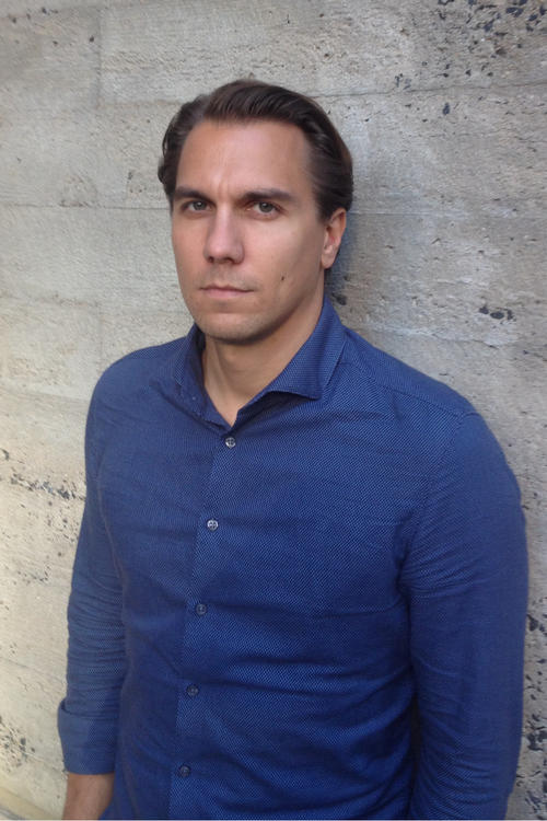 Dustin Breitenwischer