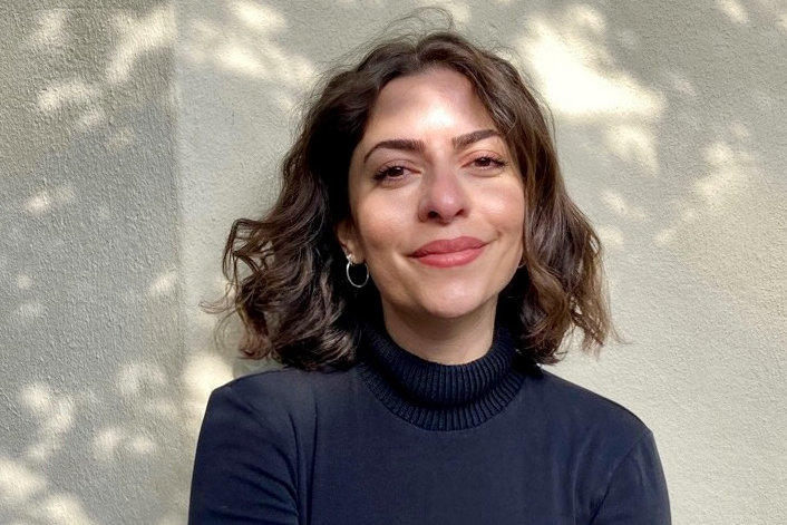 Rosa Burç, Doktorandin am Center on Social Movement Studies der Scuola Normale Superiore in Florenz und derzeit Gastwissenschaftlerin der INTERACT-Nachwuchsgruppe "Radikale Räume / Radical Spaces".