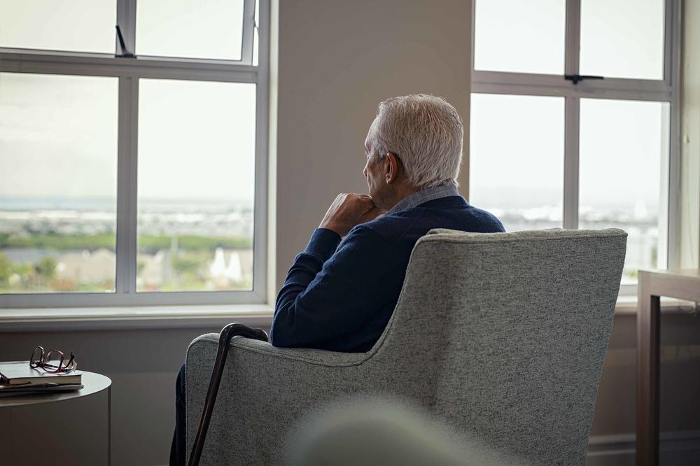 Volkskrankheit Alzheimer: Ein Wissenschaftsteam der Freien Universität erforscht die Wirkung von Kälte auf das Gehirn.