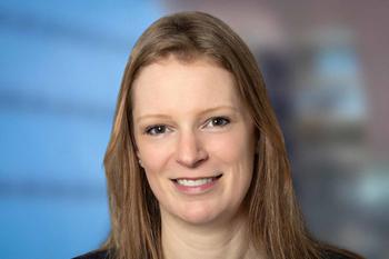 Britta Gehrke, Professorin für Makroökonomik