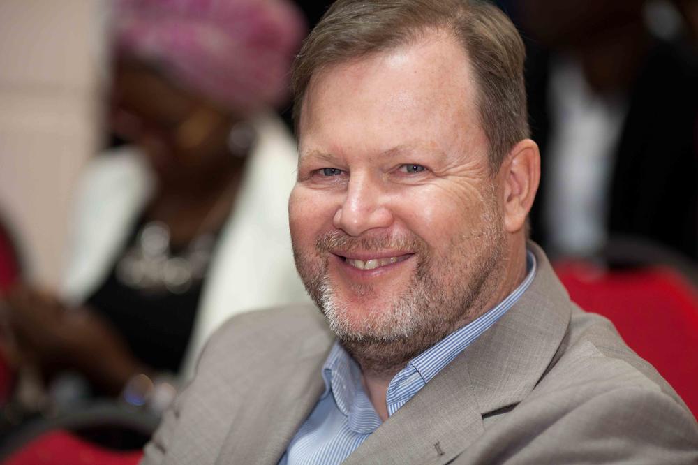 Priv.-Doz. Dr. Thomas Greven, Department of Political Science, John F. Kennedy Institute