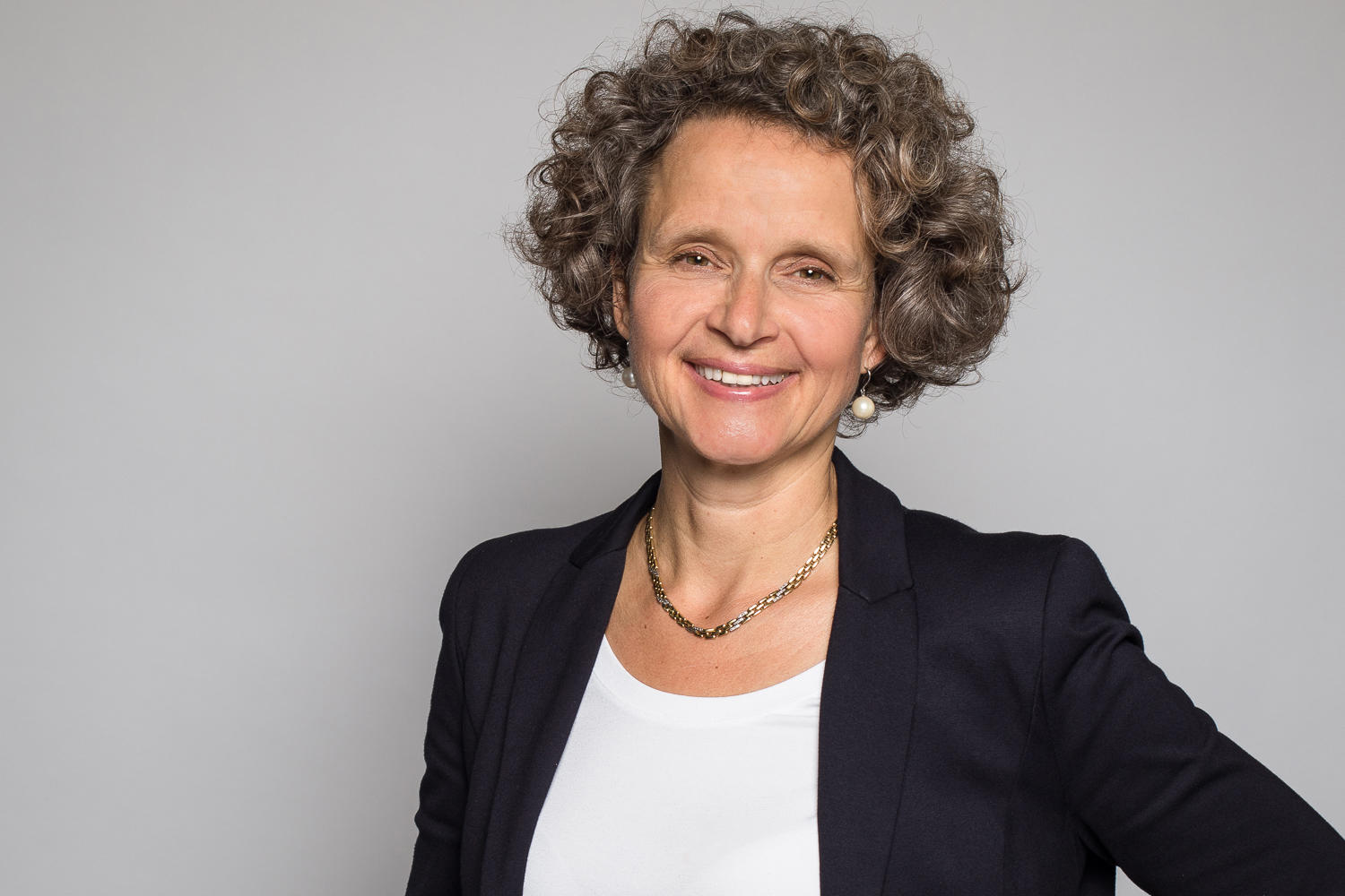 Jessica Gienow-Hecht,    Professorin für die  Geschichte Nordamerikas am John-F.-Kennedy-Institut