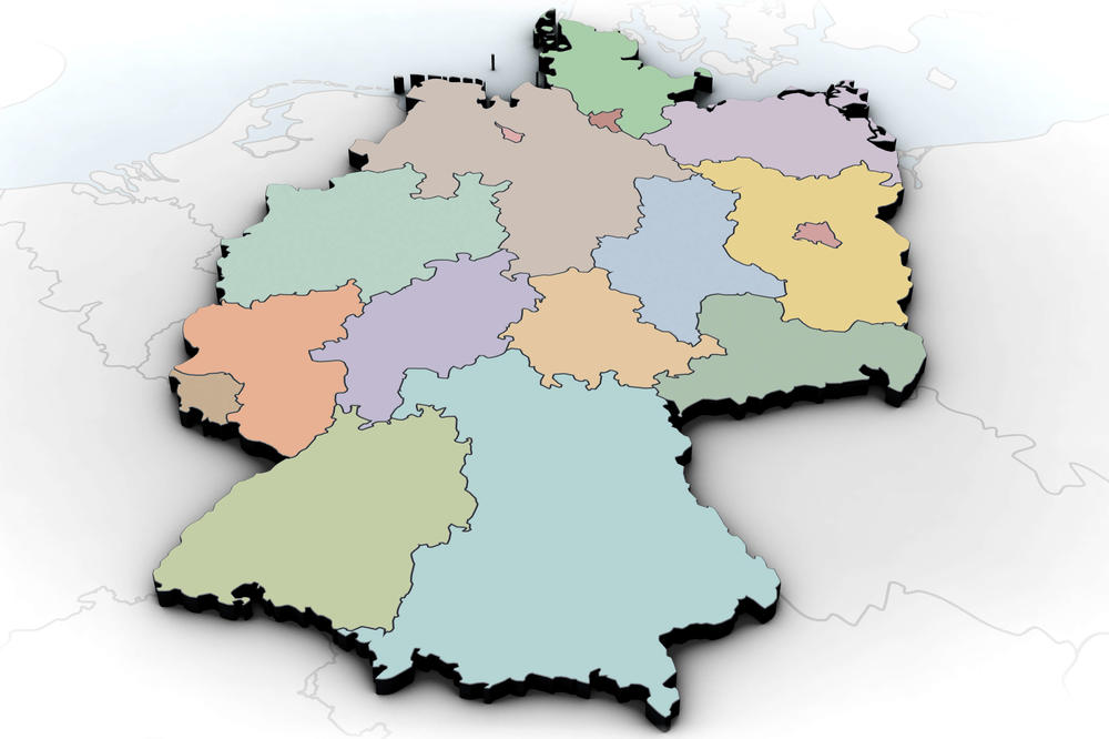 75 Jahre Grundgesetz, 75 Jahre Föderalismus. Wie gut ist die Bundesländer-Struktur geeignet, um auf die komplexen Herausforderungen der Gegenwart zu reagieren?