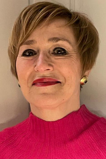 Dr. Sabine Kropp, Professorin für Politikwissenschaft am Otto-Suhr-Institut der Freien Universität, Arbeitsstelle Politisches System der Bundesrepublik Deutschland.