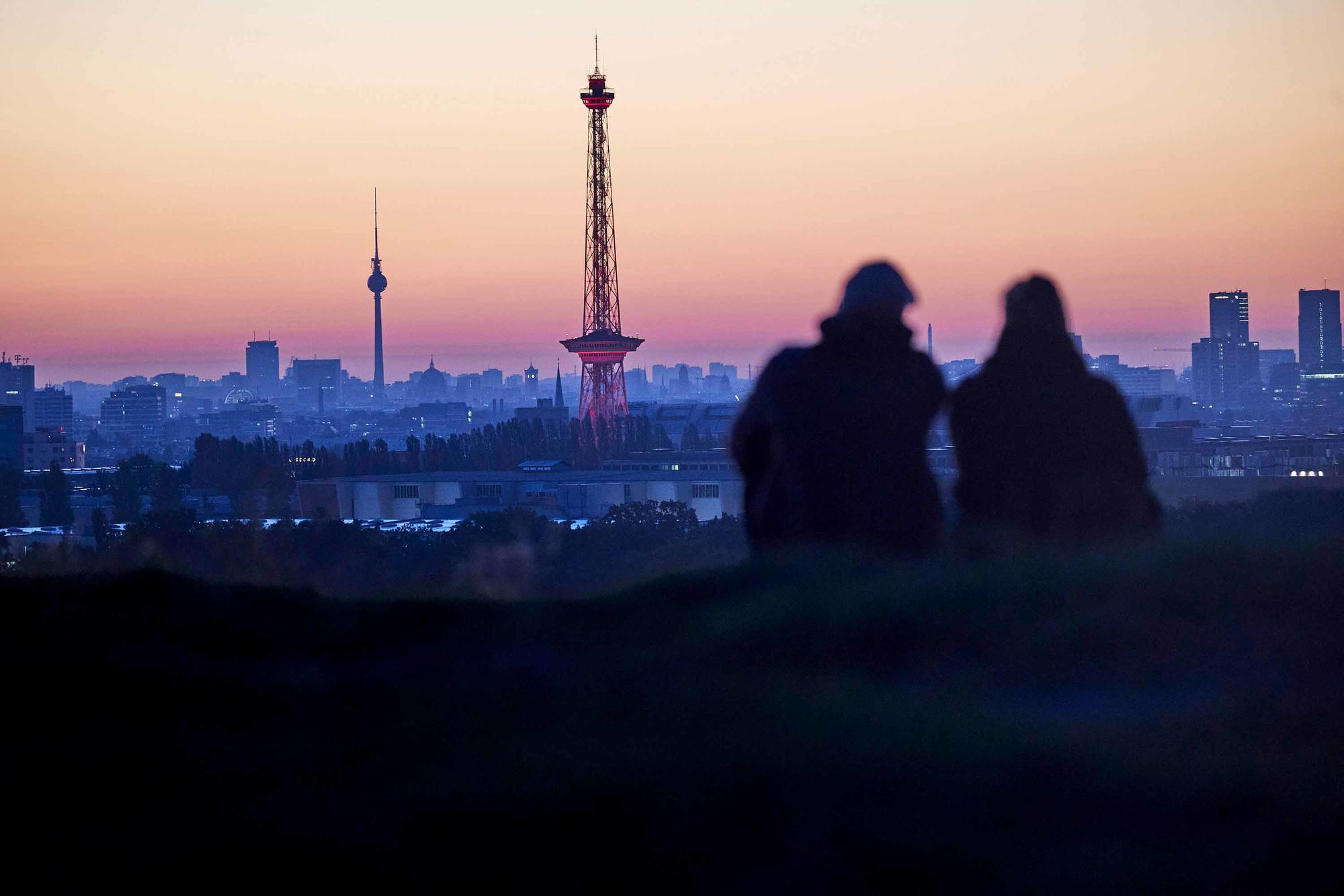 In Nostalgie vereint – oder geteilt? Sehnsucht gab es in beiden Teilen Deutschlands, aber nur die Ostalgie galt als problematisch, von Westalgie war keine Rede.