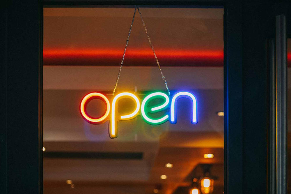 Open Science bedeutet: offenen Zugang zu wissenschaftlichen Erkenntnissen.