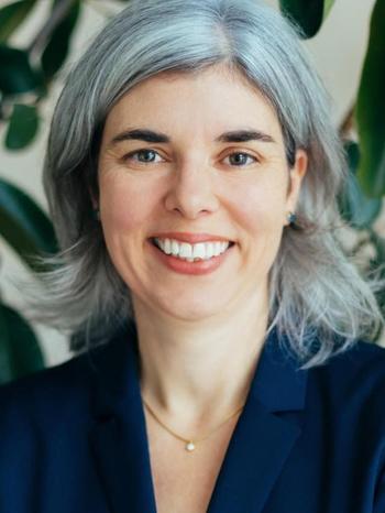 Politikwissenchaftlerin Prof. Dr. Lena Partzsch