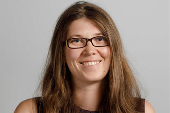 Stefanie Kaboth-Bahr ist Professorin für Paläoklimatologie an der Freien Universität