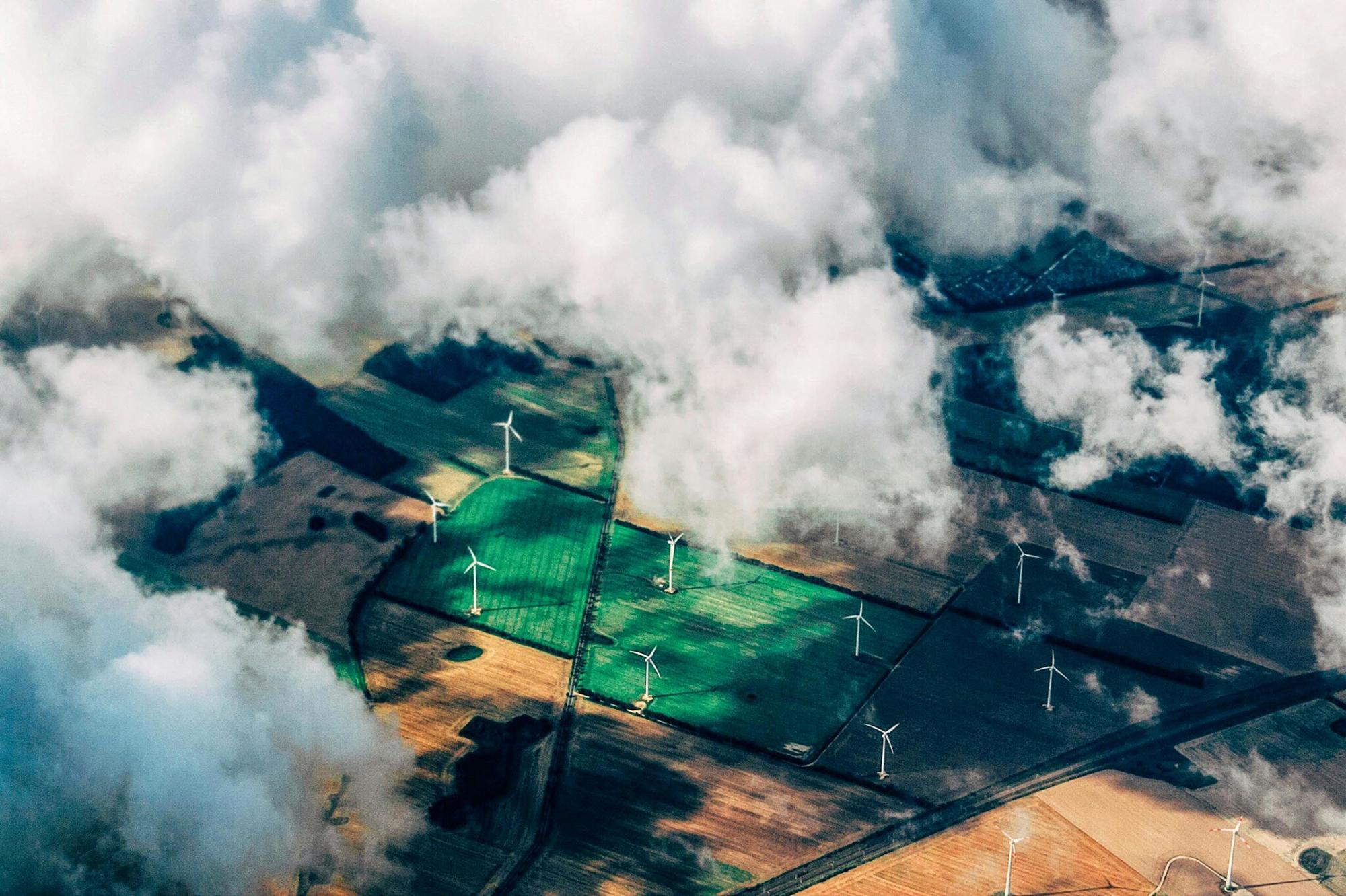 Wie kann die Energiewende gelingen, wenn für konkrete Bauprojekte häufig die Akzeptanz fehlt?