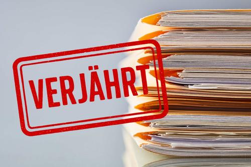 Wann vergisst das Recht - und warum?