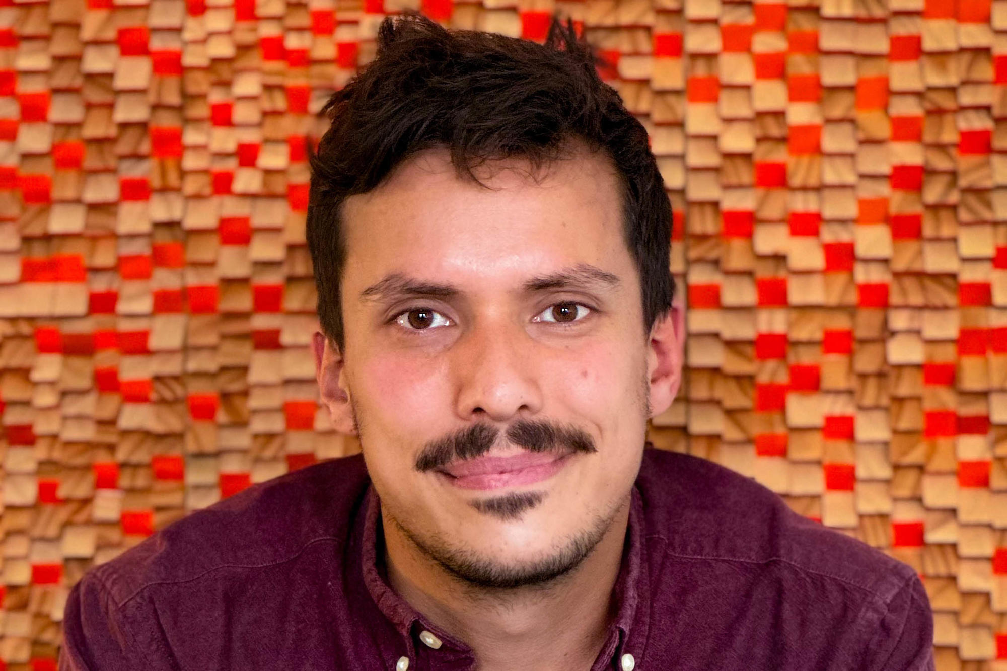 Marcos Freire de Andrade Neves ist wissenschaftlicher Mitarbeiter am Institut für Sozial- und Kulturanthropologie