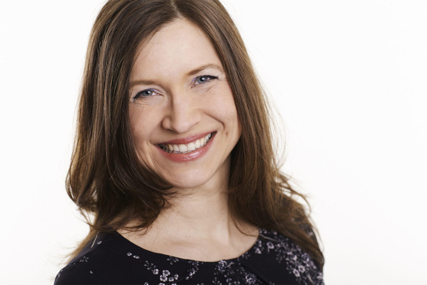 Henny Piezonka ist Professorin für Prähistorische Archäologie an der Freien Universität Berlin