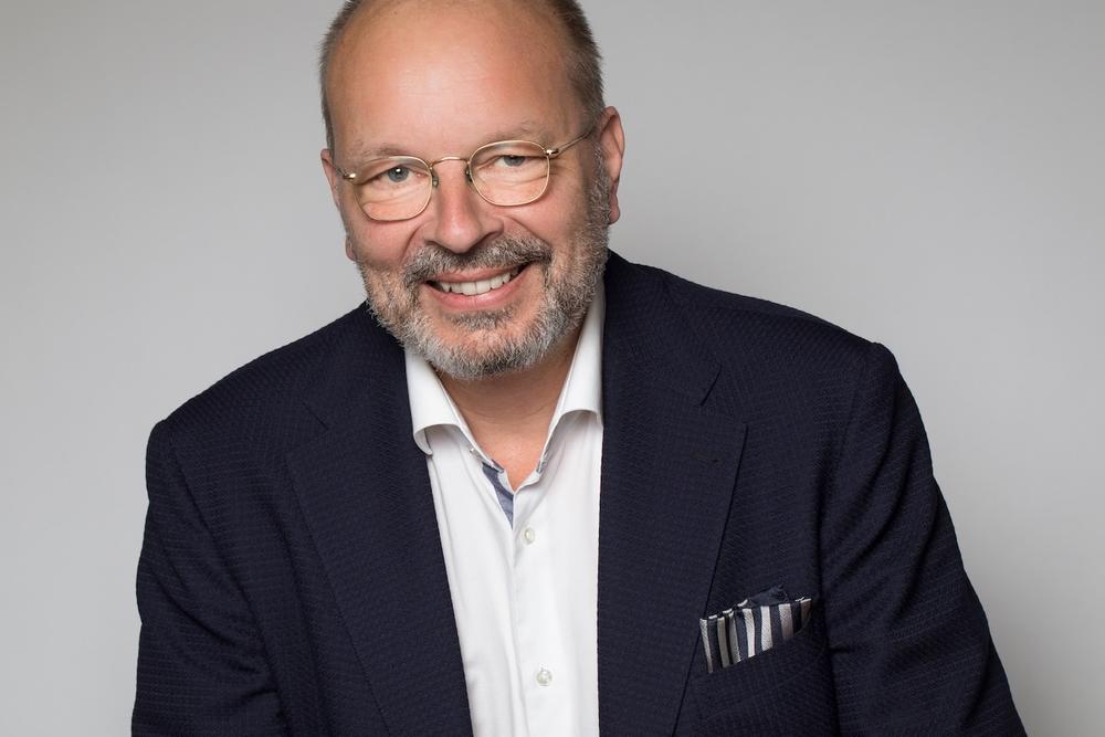 Prof. Dr. Stefan Gosepath