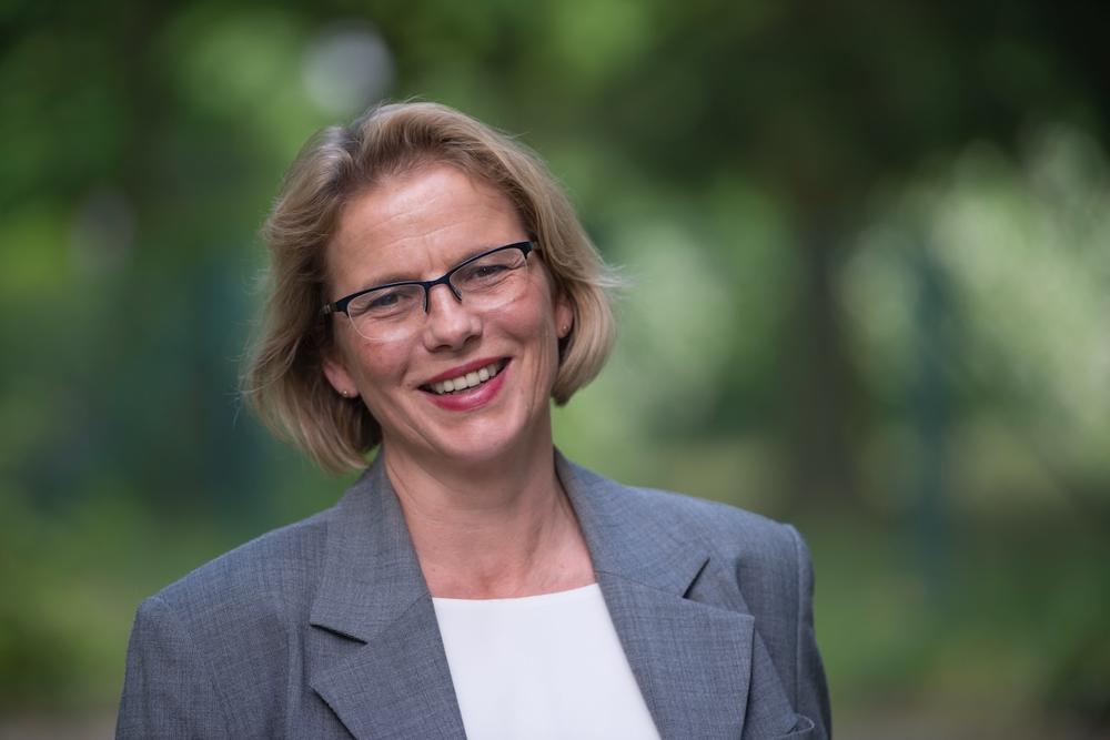 Dr. Christa Thöne-Reineke is professor of animal welfare, animal behavior, and laboratory animal science at Freie Universität Berlin, where she also serves as institute director and animal welfare representative.