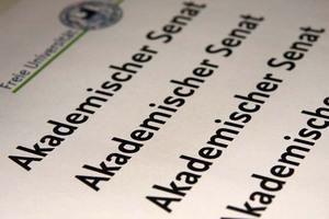 Akademischer Senat