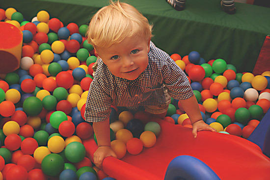 Familienfreundliche Hochschule: Familie und Arbeit sollen besser vereinbar sein