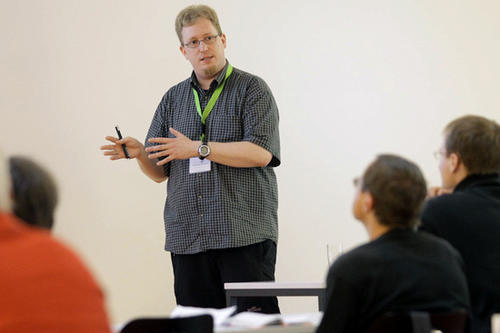 In Dr. Krojanskis Bericht überraschte die Fülle verräterischer Spuren selbst bei einem Verzicht auf personalisierte Internetnutzung