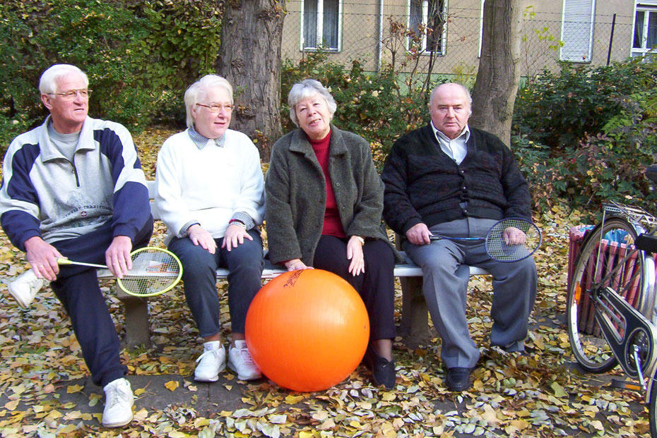 Welche körperlichen und psychischen Veränderungen kommen mit dem Alter? Wie kann man damit umgehen? Zu dieser Thematik bietet das Weiterbildungszentrum ein Seminar an.