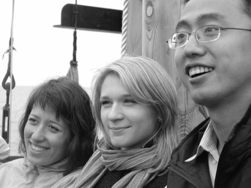 Alumnitreffen des Center for Global Politics