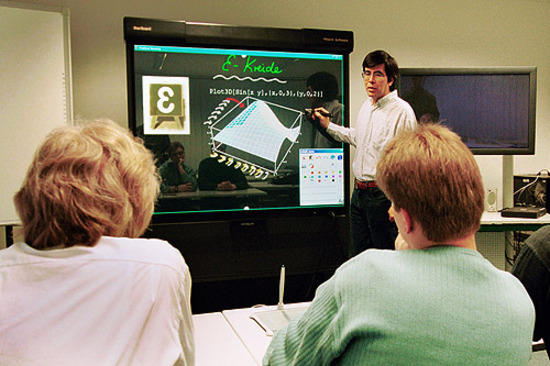 Multimediahörsaal