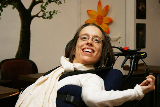 Marie Gronwald hat Deutsche Philologie und Philosophie an der Freien Universität studiert. Sie schreibt an ihrer Bachelorarbeit