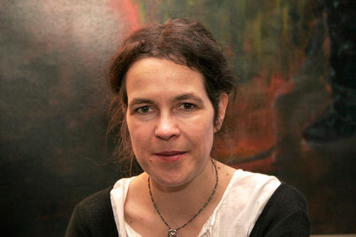 Susanne Lange übersetzte neben anderen Werke von Juan Villoro, Federico García Lorca, Luis Cernuda und Octavio Paz ins Deutsche