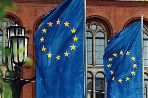 Rückt Europa enger zusammen, oder bricht es auseinander?