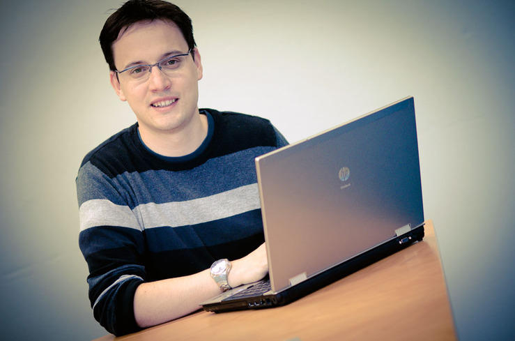 Bachelor-Studierende an der Freien Universität können im Rahmen der Allgemeinen Berufsvorbereitung (ABV) aus zwölf verschiedenen Modulen zur Informations- und Medienkompetenz wählen.