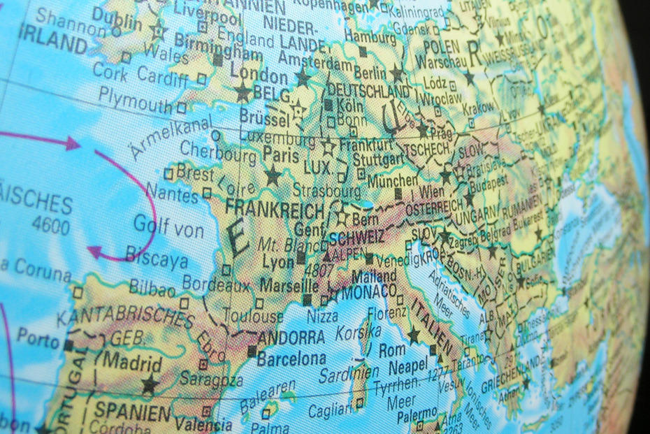 Mit dem ERASMUS-Programm im europäischen Ausland studieren: Je nach Fachbereich sind noch bis Februar Bewerbungen für das folgende Akademische Jahr möglich.