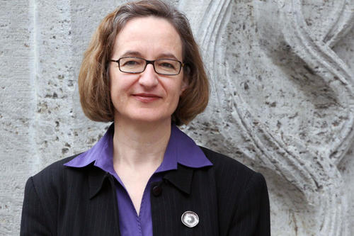 Susanne Klengel ist Professorin für die Literaturen und Kulturen Lateinamerikas am LAI der Freien Universität Berlin.