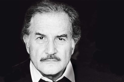 Der mexikanische Schriftsteller Carlos Fuentes hat 2004 die Ehrendoktorwürde der Freien Universität Berlin erhalten. Er starb am vergangenen Dienstag.