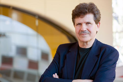 Abdelwahab Meddeb ist Samuel-Fischer-Gastprofessor an der Freien Universität Berlin