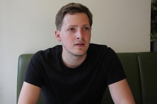 Daniel Bracker ist immer noch tief beeindruckt von dem westafrikanischen Land. „Wenn ich jetzt Bilder von Côte d’Ivoire sehe, spüre ich sofort wieder die Hitze und die schwüle Luft.“