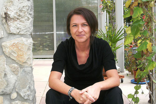 Die Nordamerikanistin Ursula Wunder nimmt am 25. Oktober am Berliner Science Slam teil.