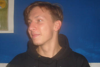 Chemie-Student Oliver Etzold hat die Petition initiiert.