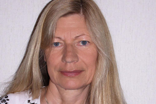 Die Soziologin Dr. Ulla Bock ist Geschäftsführerin der 1981 gegründeten Zentraleinrichtung für Frauen- und Geschlechterforschung.