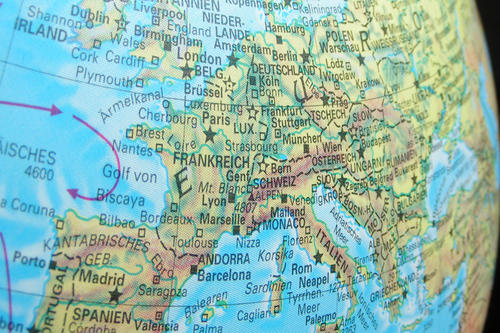 Jenseits von Europa: Das Austauschprogramm Erasmus Mundus ermöglicht ein Studium an internationalen Hochschulen.