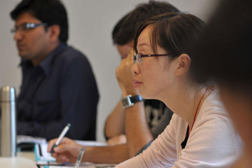 Viele Wege führen in eine Wissenschaftskarriere. Das „Academic Profile Development Program“ unterstützt Nachwuchswissenschaftler im Rahmen des "Karrierewege-Modells" in Übergangsphasen.