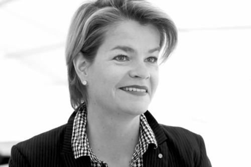 "Wir möchten das Prinzip des gemeinschaftlichen Arbeitens und der bedingungslosen Teilhabe des Black Mountain College in unserem Projekt aufgreifen", sagt die Theaterwissenschaftsprofessorin Annette Jael Lehmann.
