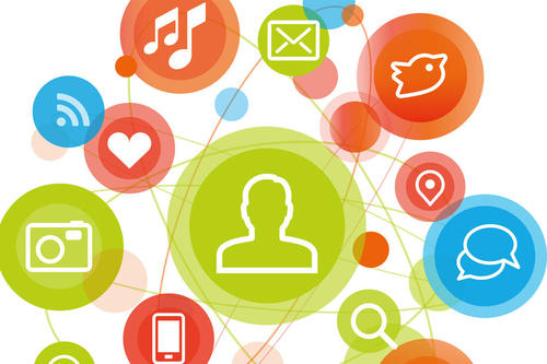Die Medienlandschaft hat sich verändert - darauf reagiert der Studiengang Medieninformatik, eine Kooperation von Freier Universität und Technischer Universität Berlin.