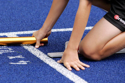 Während das Seminar "Paths to Success" Einblicke in Lebensläufe von Sportfunktionären gibt, werden im Kurs "Communities and Crisis" Sportprogramme zur Traumabewältigung entwickelt.