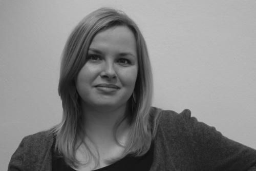 Marta Kozłowska hat selbst das Masterprogramm "Soziologie - Europäische Gesellschaften" studiert. Heute ist sie Dozentin und wissenschaftliche Mitarbeiterin am Institut für Soziologie.