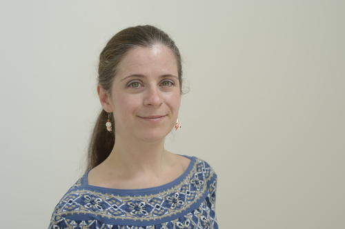Evgeniia Sinepol, Autorin des Artikels, studiert im Masterprogramm „Global Communications and International Journalism“.