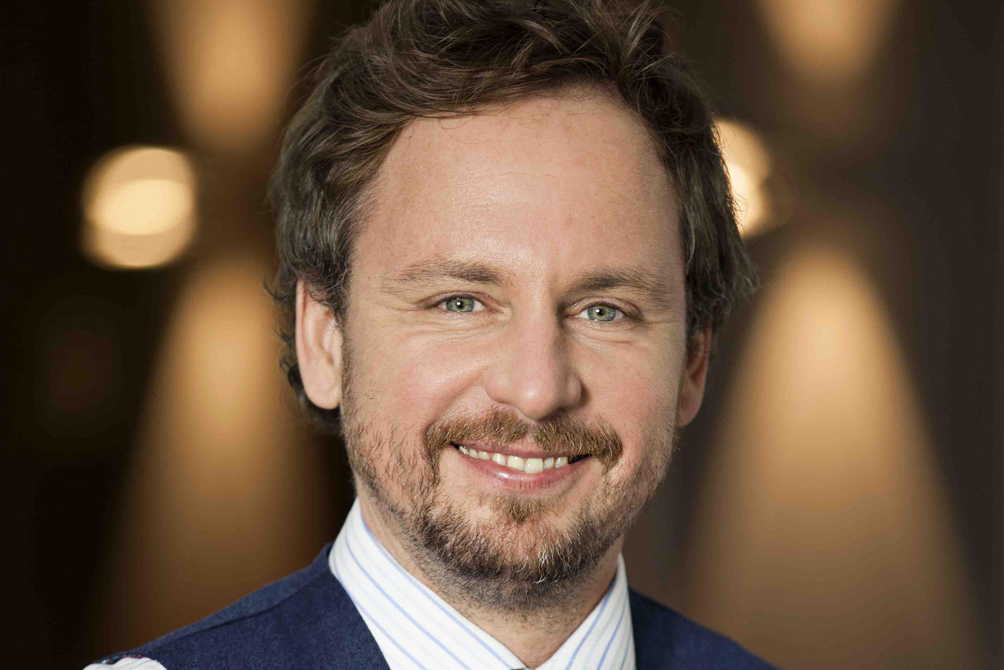Trojanized: So nennt Sebastian Pioch einen Weg, um den passenden Job zu finden. Am 27. Oktober stellt der Karriereberater Sebastian Pioch seine Strategie Studierenden vor.