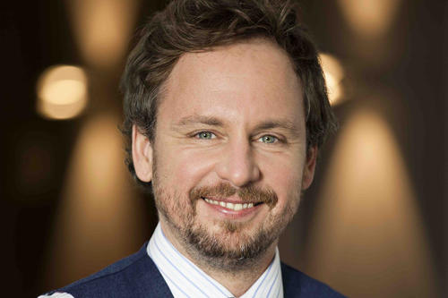 Trojanized: So nennt Sebastian Pioch einen Weg, um den passenden Job zu finden. Am 27. Oktober stellt der Karriereberater Sebastian Pioch seine Strategie Studierenden vor.