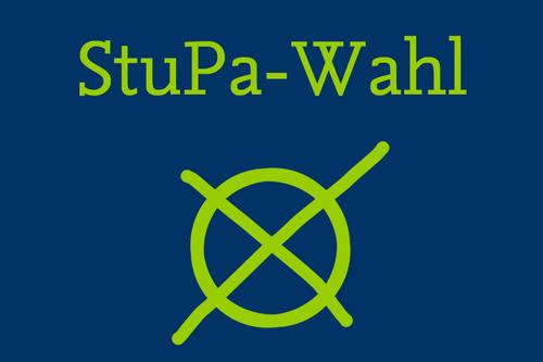 In der vergangenen Woche wurde das Studierendenparlament gewählt.