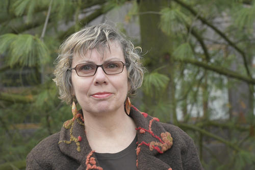 Daniela Caspari ist Professorin für Didaktik der romanischen Sprachen und Literaturen an der Freien Universität Berlin.