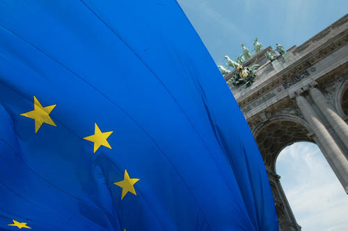 „Soziologie – Europäische Gesellschaften" ist der Titel des Masterstudiengangs, über den sich Interessierte beim Tag der offenen Tür am Institut für Soziologie der Freien Universität informieren können.